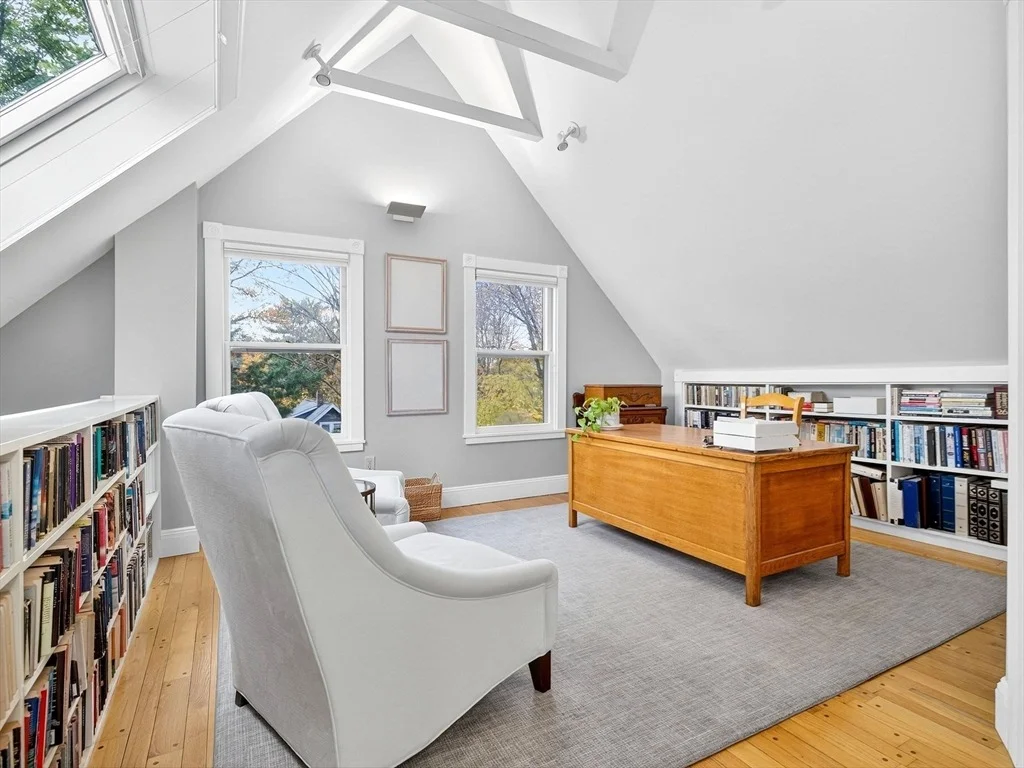 Photo of 32 Donizetti St