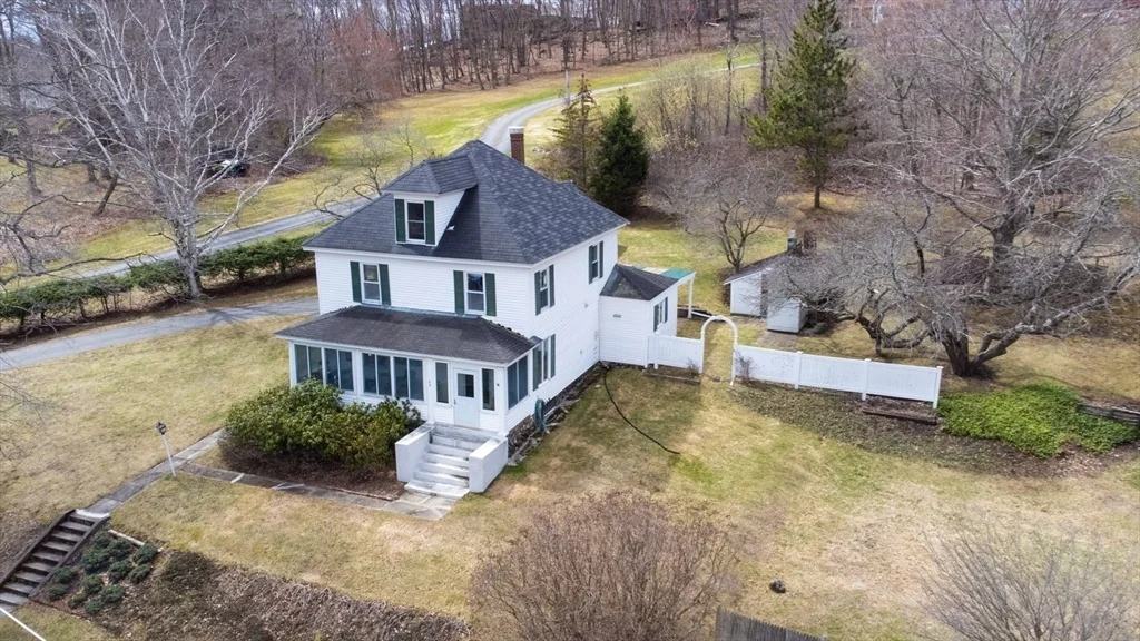Photo of 64 Whitehall Rd.