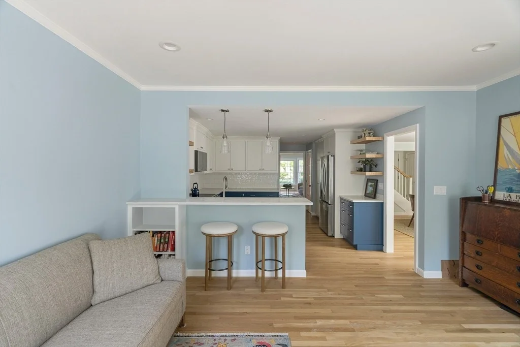 Photo of Unit 44 at 44 Floret Cir