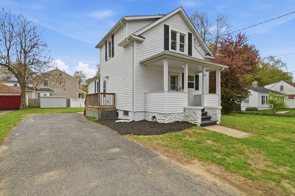 Photo of 111 Methuen St.