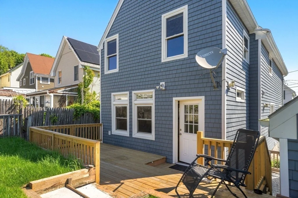 Photo of 19 Hyde St