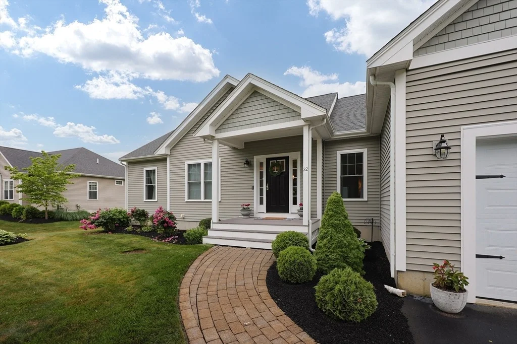 Photo of 22 Dornoch Road