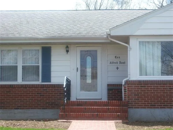 Photo of 10 Alfred Road