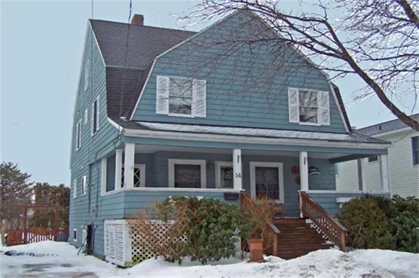 Photo of 14 Q St