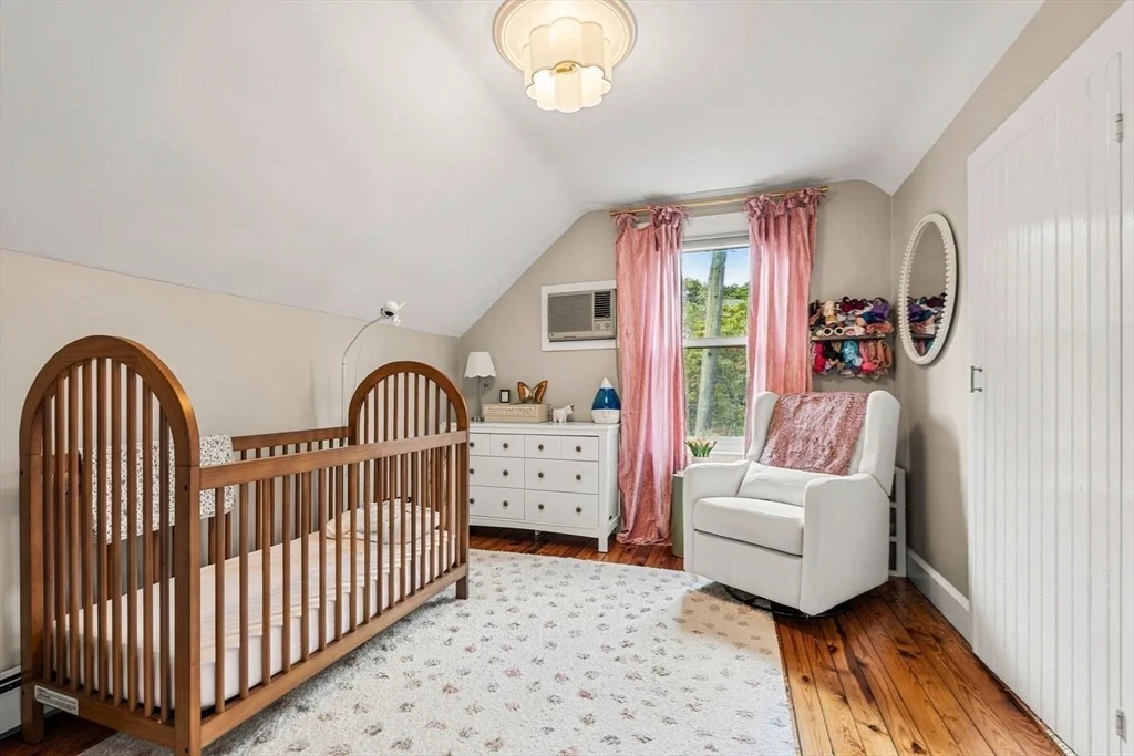 Photo of 8 Minerva St.