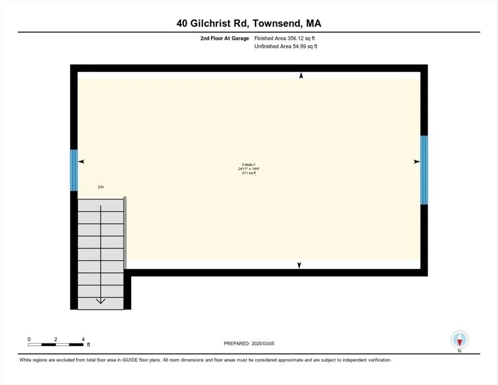 Photo of 40 Gilchrist Rd
