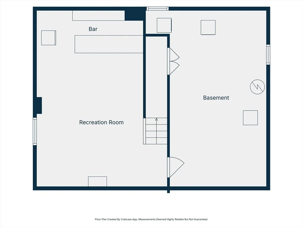 Photo of 5 Chandler Rd