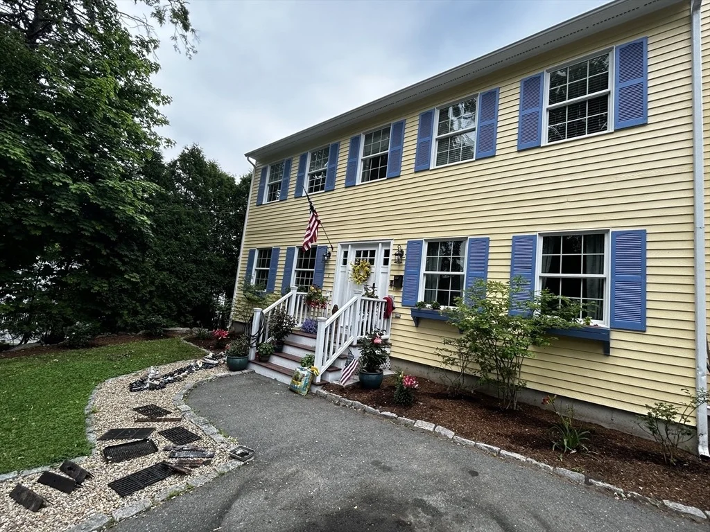Photo of 1 Spring Lane