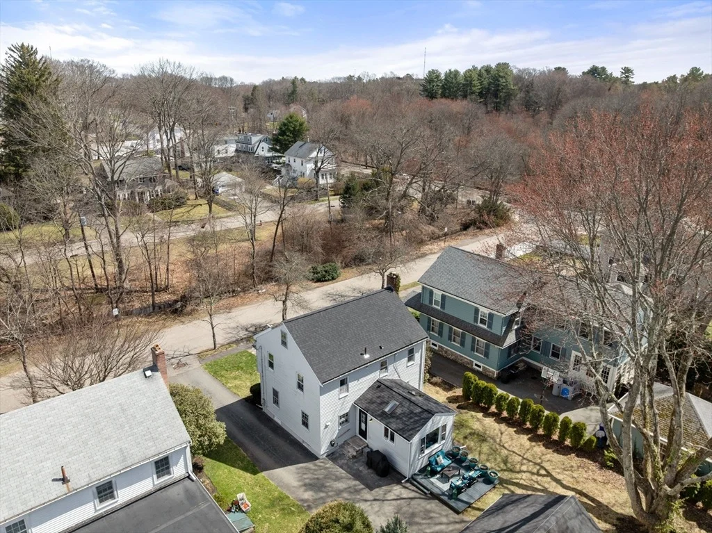 Photo of 16 Wendell Park