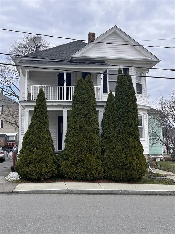 Photo of 332 Albert St