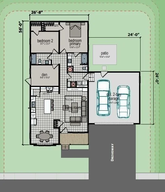 Photo of 21 Pinrock Drive