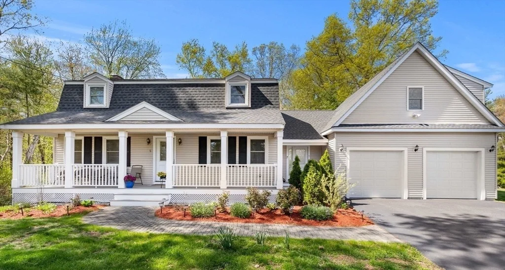 Photo of 5 Forrest Rd