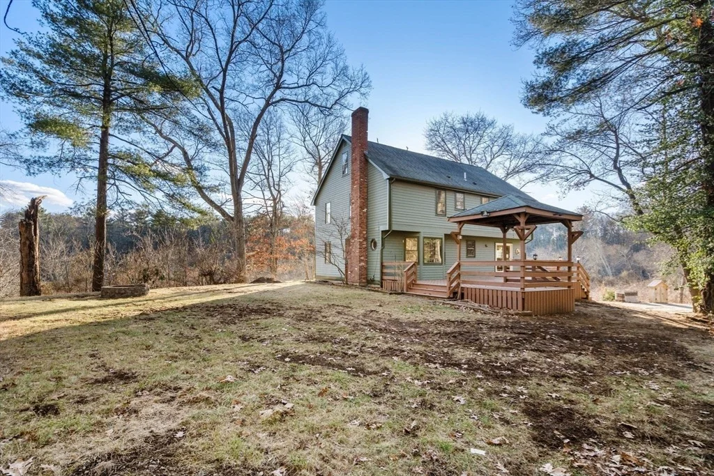 Photo of 85 Desert Brook Rd.