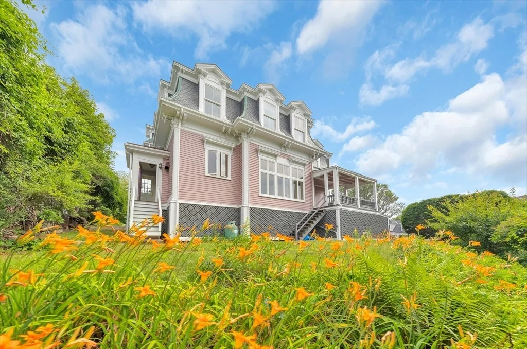 Photo of 2 Clarendon St