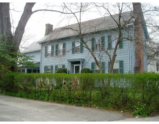 Photo of 14 Park Street