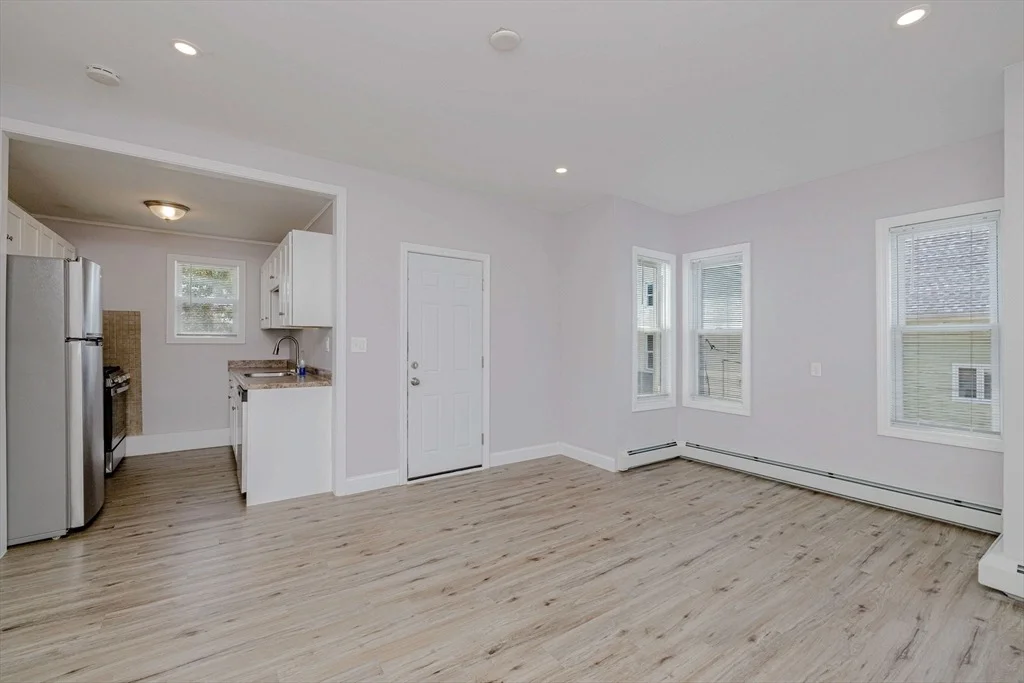 Photo of 154 Mott St