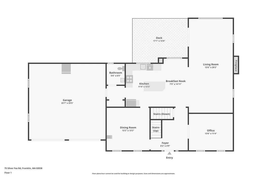 Photo of 75 Silver Fox Rd