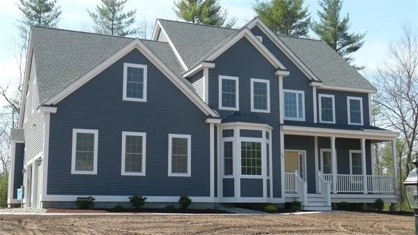 Photo of Lot 23 Dunster Drive