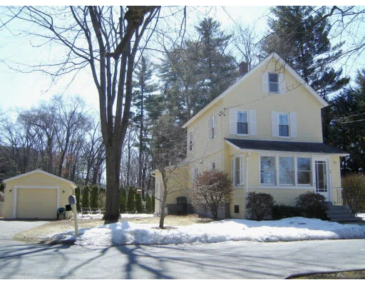 Photo of 60 Cherry Street