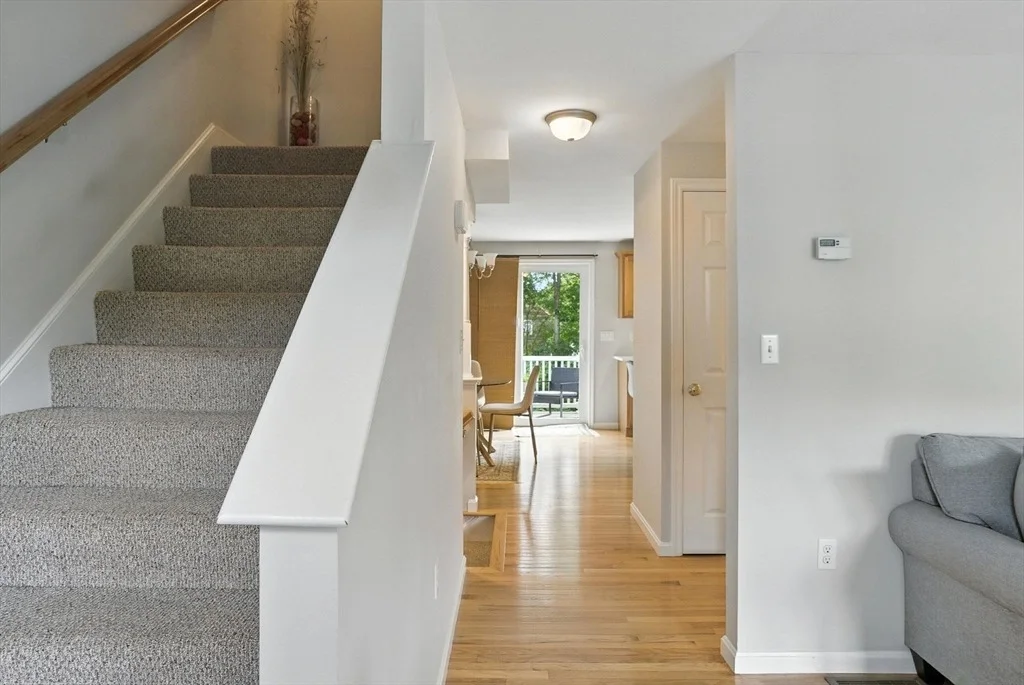 Photo of Unit A at 2 Sandpiper Way