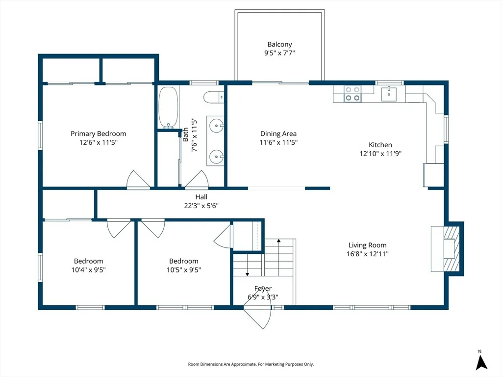 Photo of 2 Laurel Lane