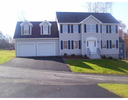 Photo of Lot 51 Brendan Road