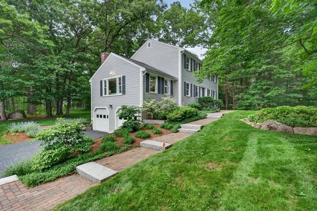 Photo of 2 Ridge Hill Way