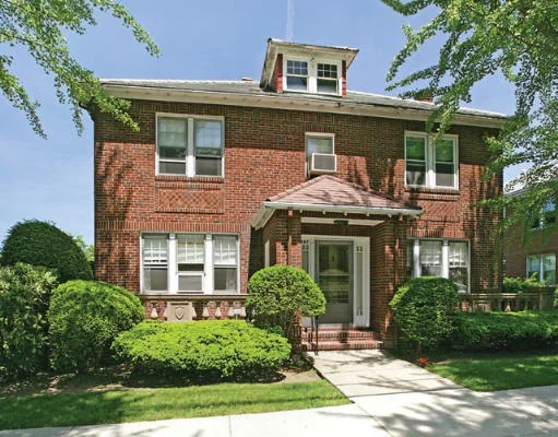 Photo of 287 Mason Terrace