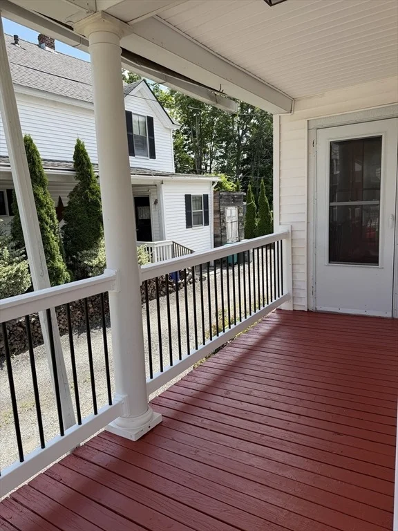 Photo of 160 Mill Street