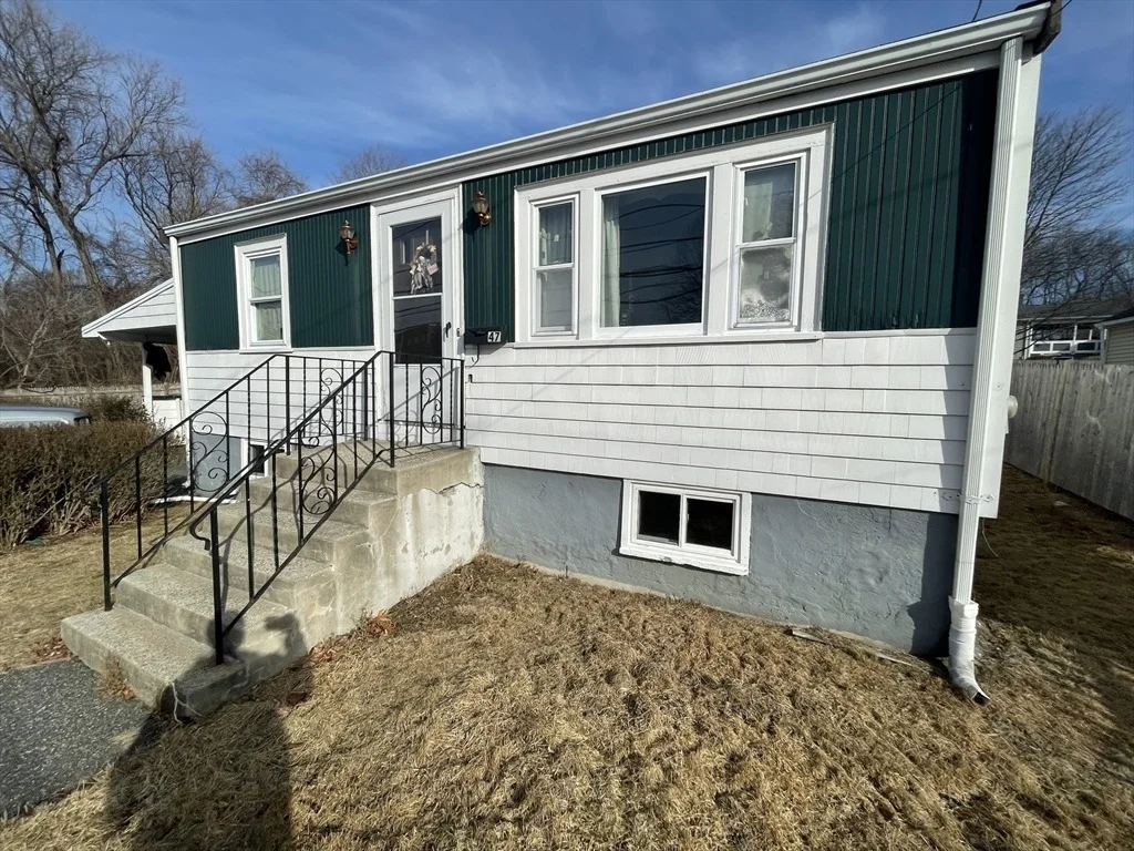Photo of 47 Willow St