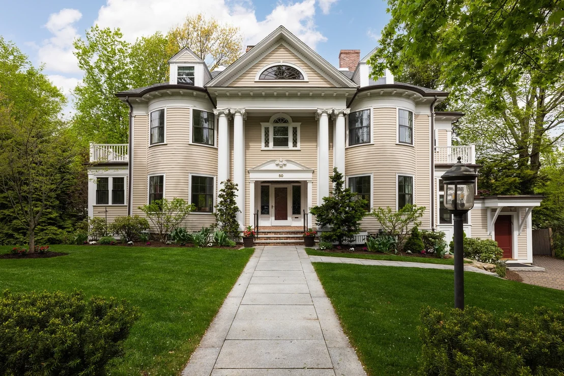 Photo of 50 Sumner Road