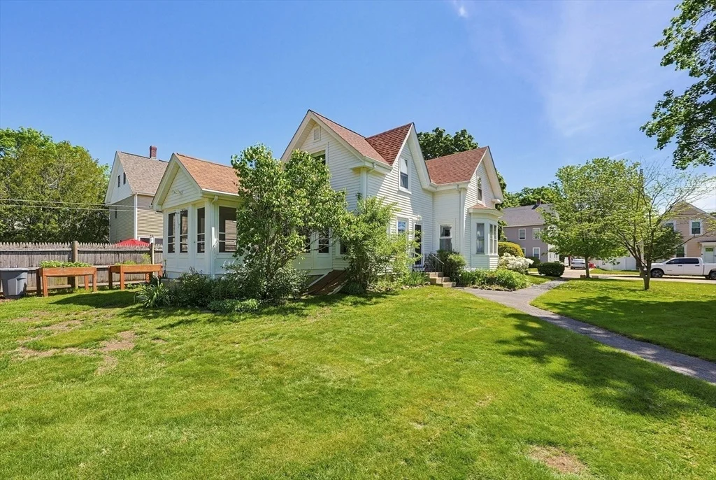 Photo of 69 Union St