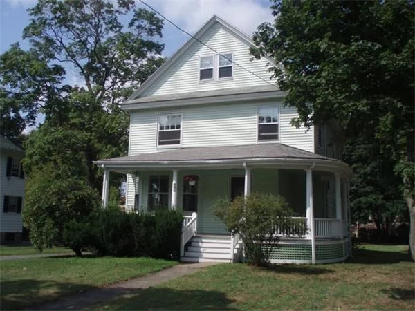 Photo of 83 Warren St