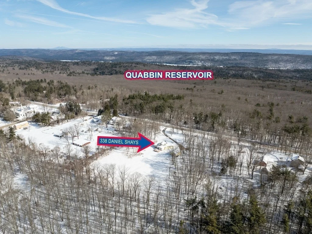 Photo of 338 Daniel Shays Hwy
