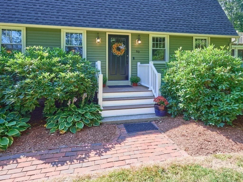 Photo of 69 Walnut St