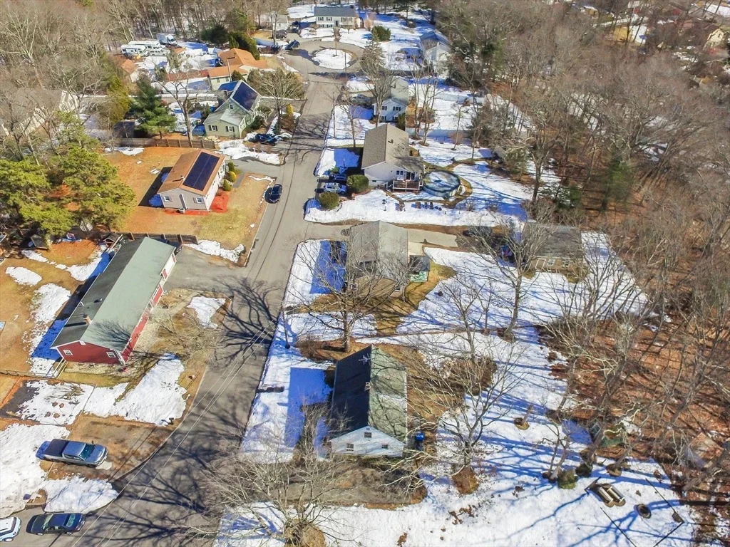 Photo of 13 Dawes Street