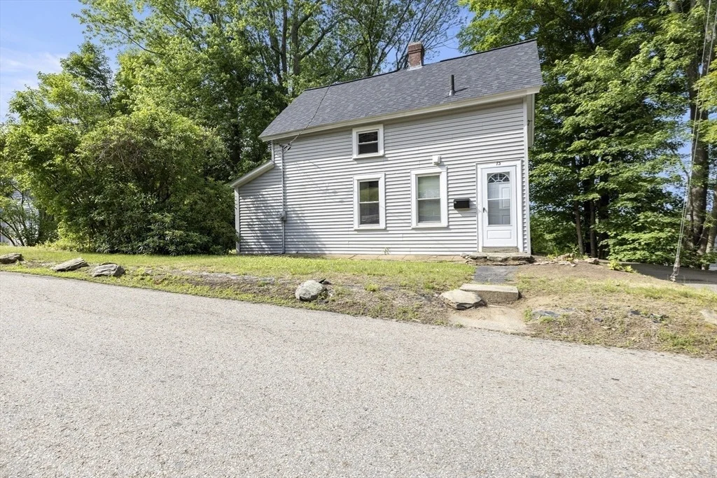 Photo of 73 Sargent St