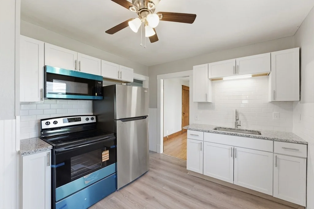 Photo of 47 Thorndyke St