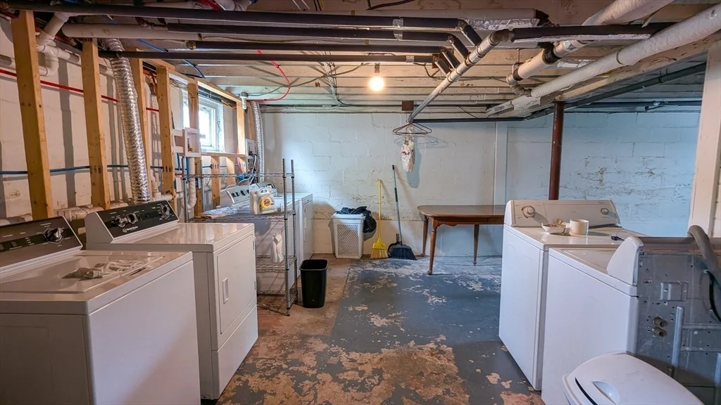 Photo of Unit 1 at 21 Brookside