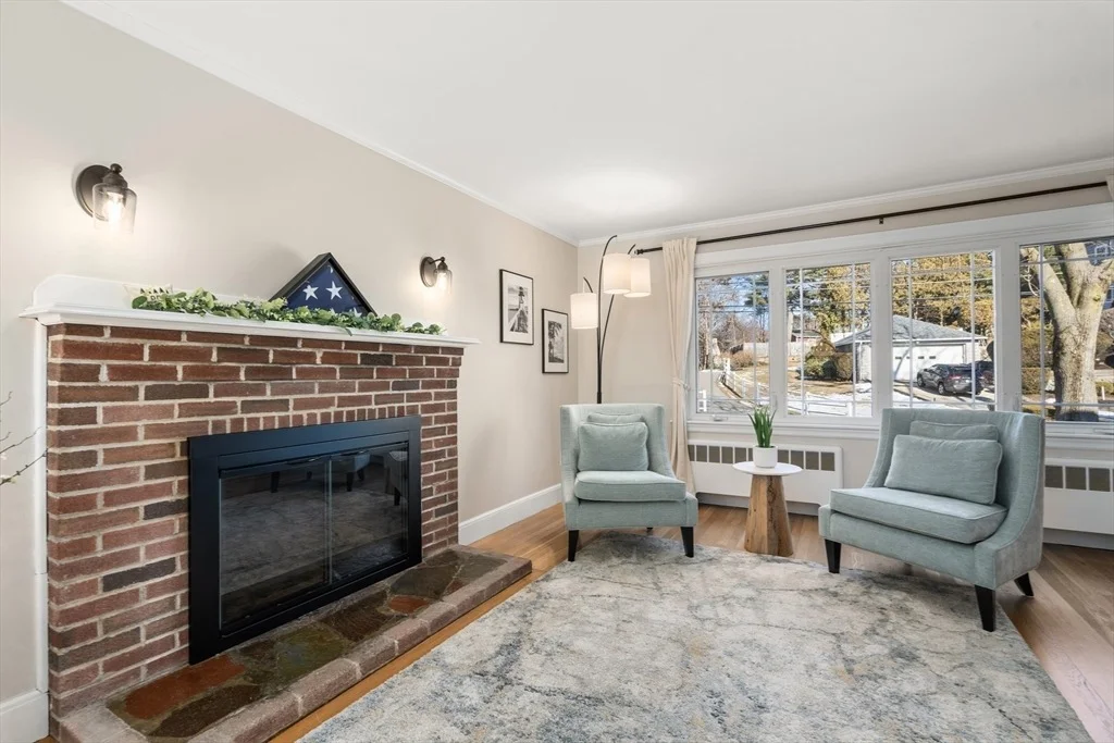 Photo of 48 Spring Street