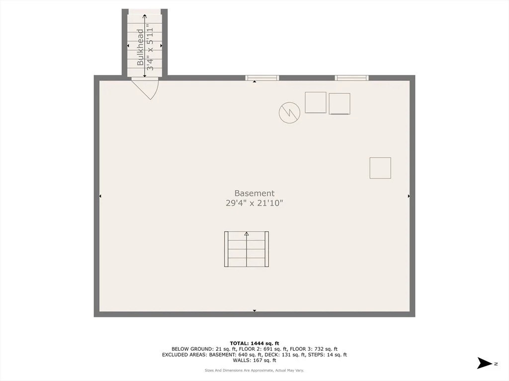 Photo of 36 Clark Ave
