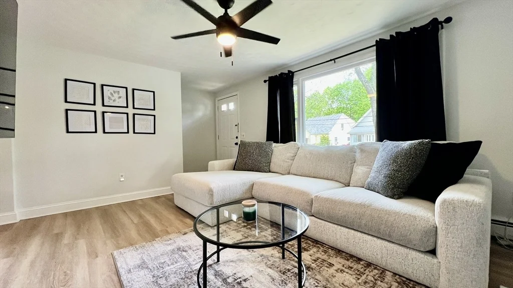 Photo of 21 Rich St.