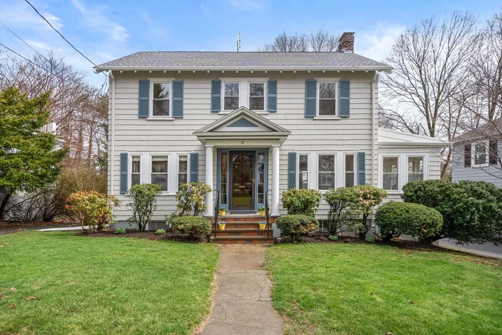 Photo of 19 Scott Road