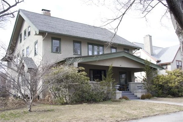 Photo of 24 Oxford St
