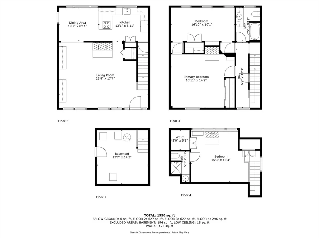 Photo of 14 Hooper St