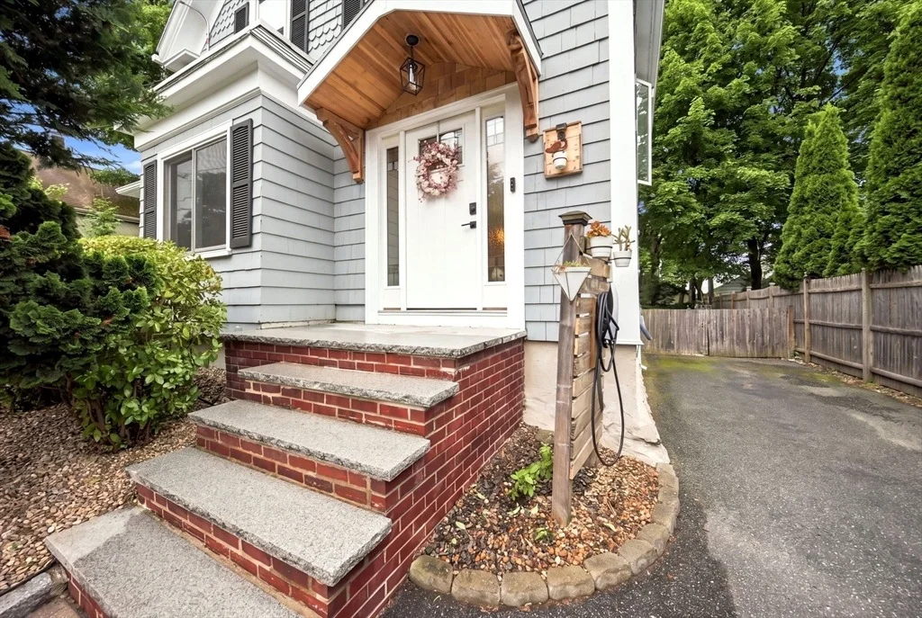 Photo of 8 Charles St