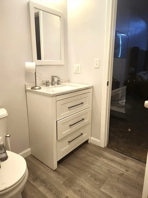 Photo of Unit 21 at 202 Broadway