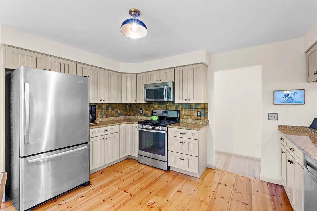 Photo of 39 Harriman Road