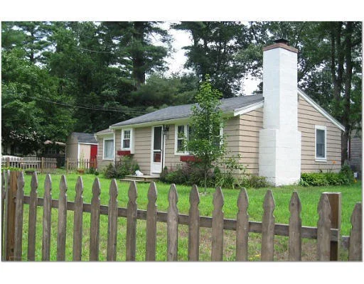 Photo of 1 Spruce St