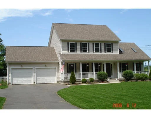 Photo of 439 Springdale Road